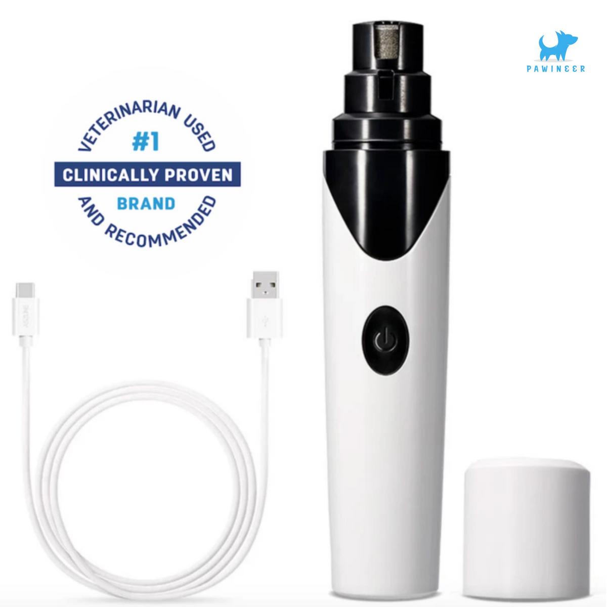 PupTrimmer™ - Pawineer™