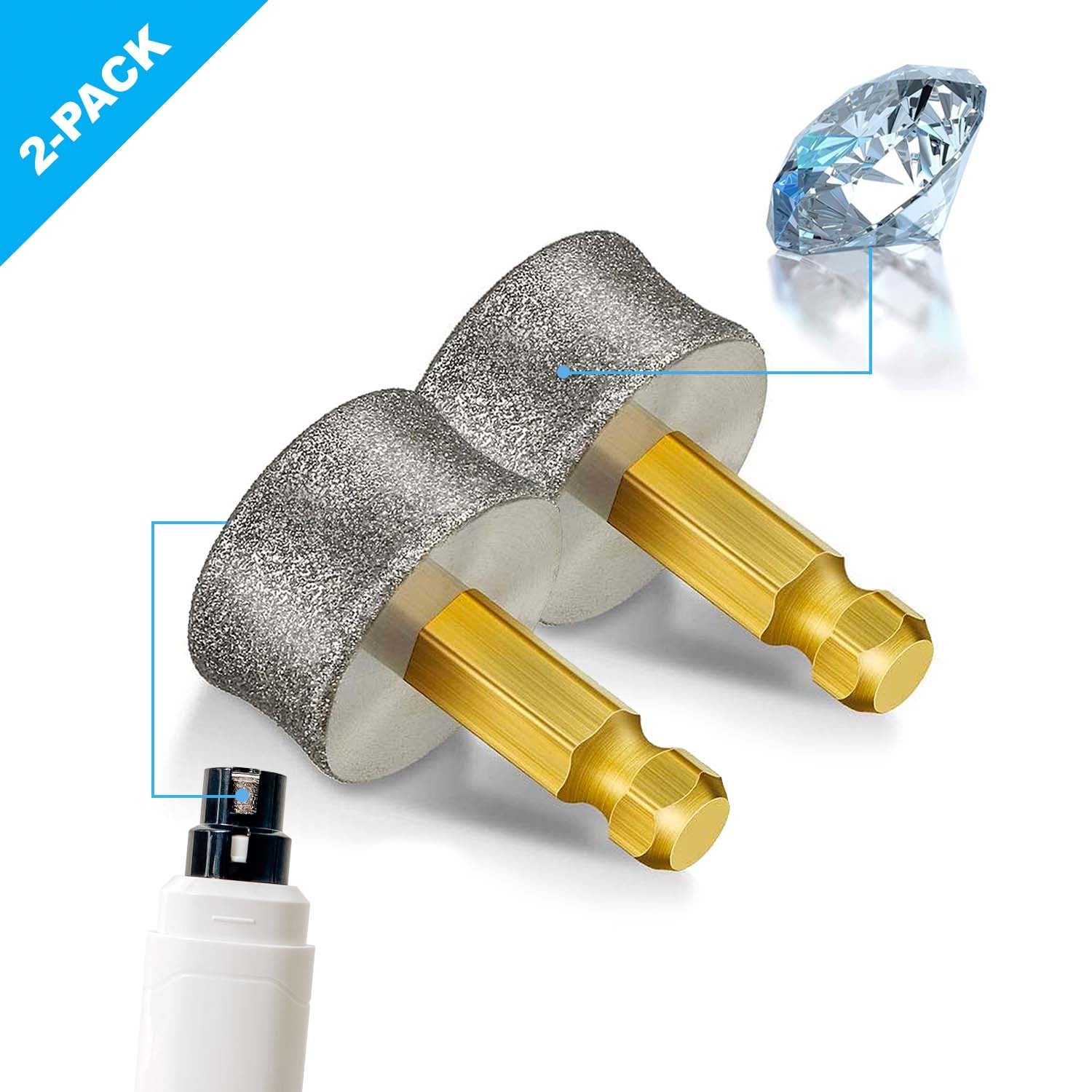 PupTrimmer™ Replacement Head