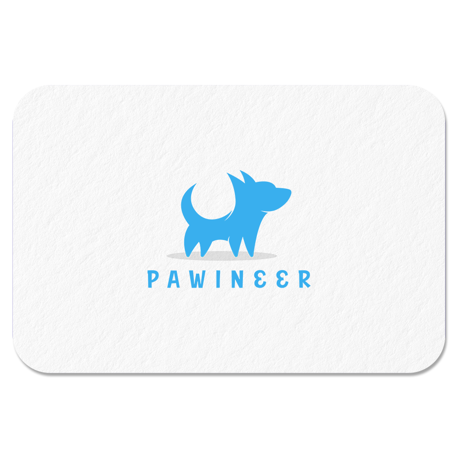 Pawineer Gift Card