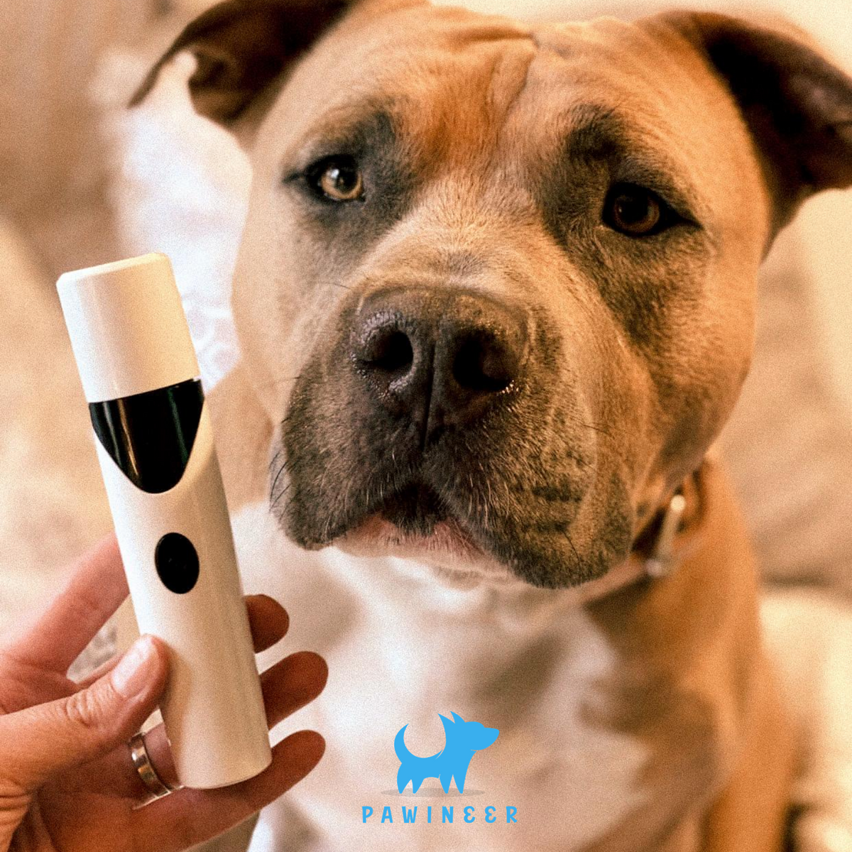 PupTrimmer™ - Pawineer™