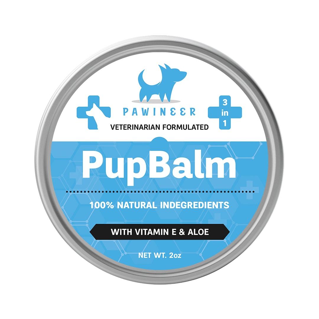 PupBalm™ - Pawineer™