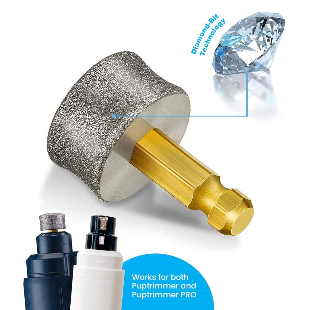 PupTrimmer Pro Replacement Head