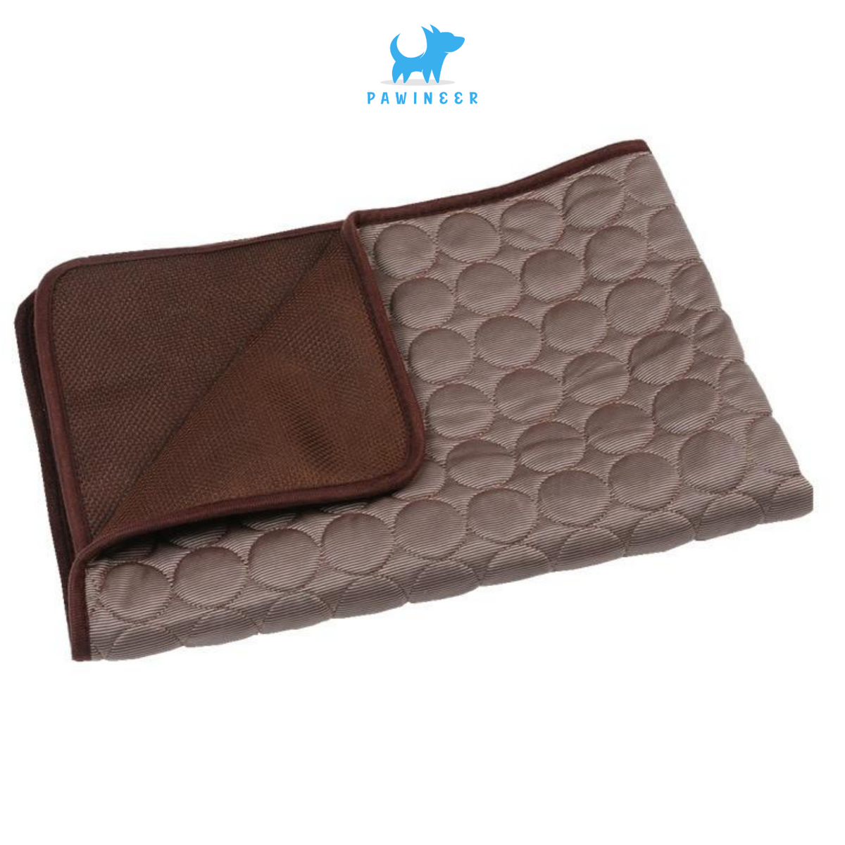 PupMat™ - Pawineer™