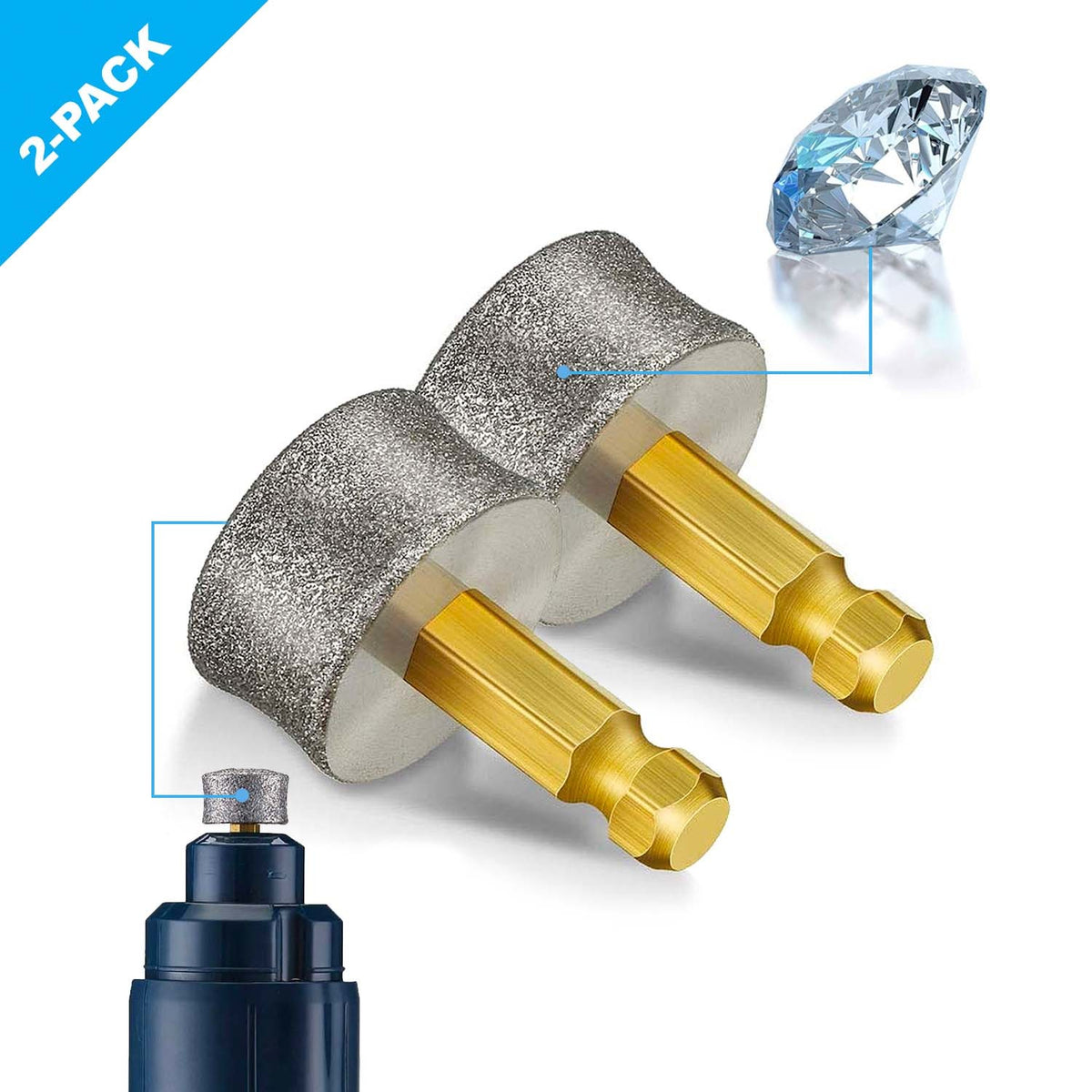 PupTrimmer Pro Replacement Head