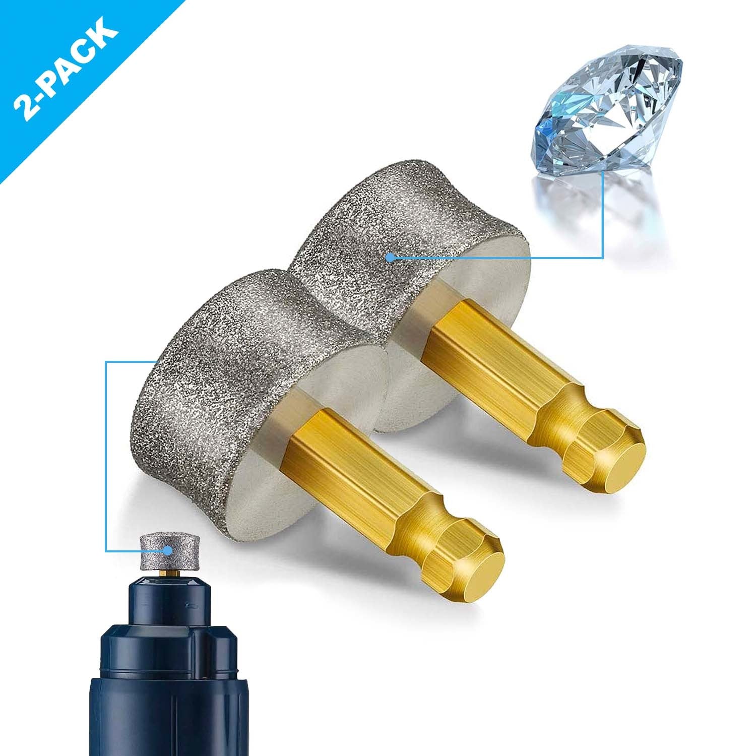 PupTrimmer Pro Replacement Head